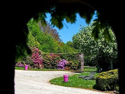 Hotel Chateau De