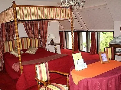 Chateau De Hotel