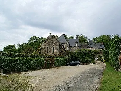 Chateau De 3*